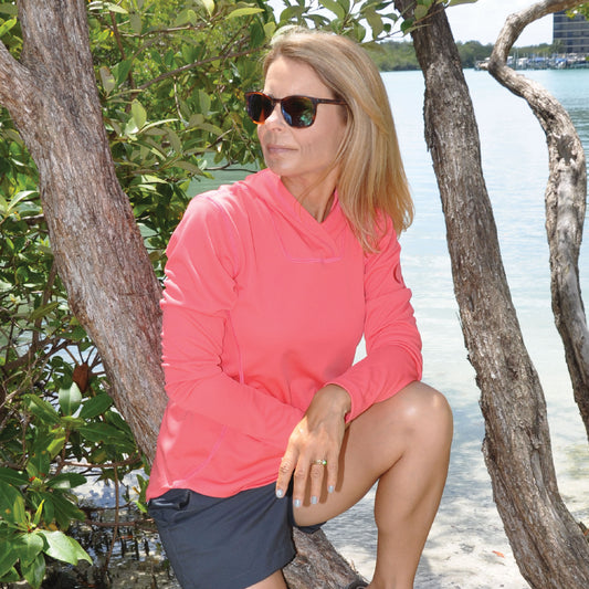 "5 Reasons Why 50+ UPF Sun Protection Clothing is a Must-Have for Outdoor Enthusiasts"