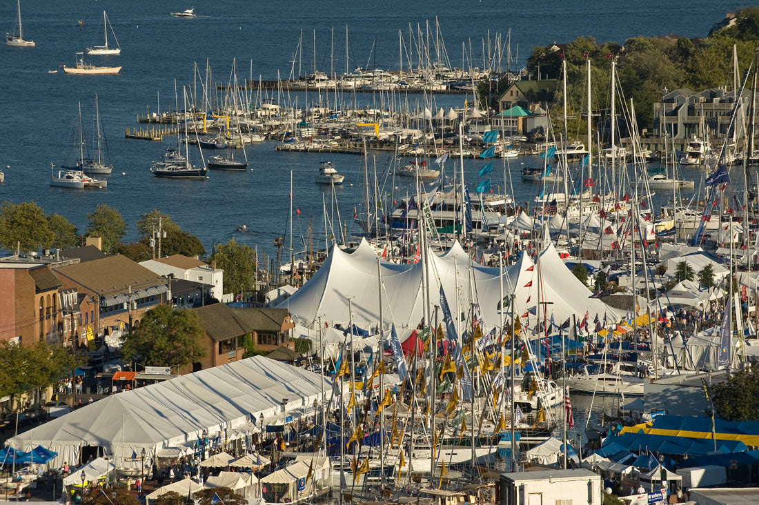 Annapolis Boat Shows 2019