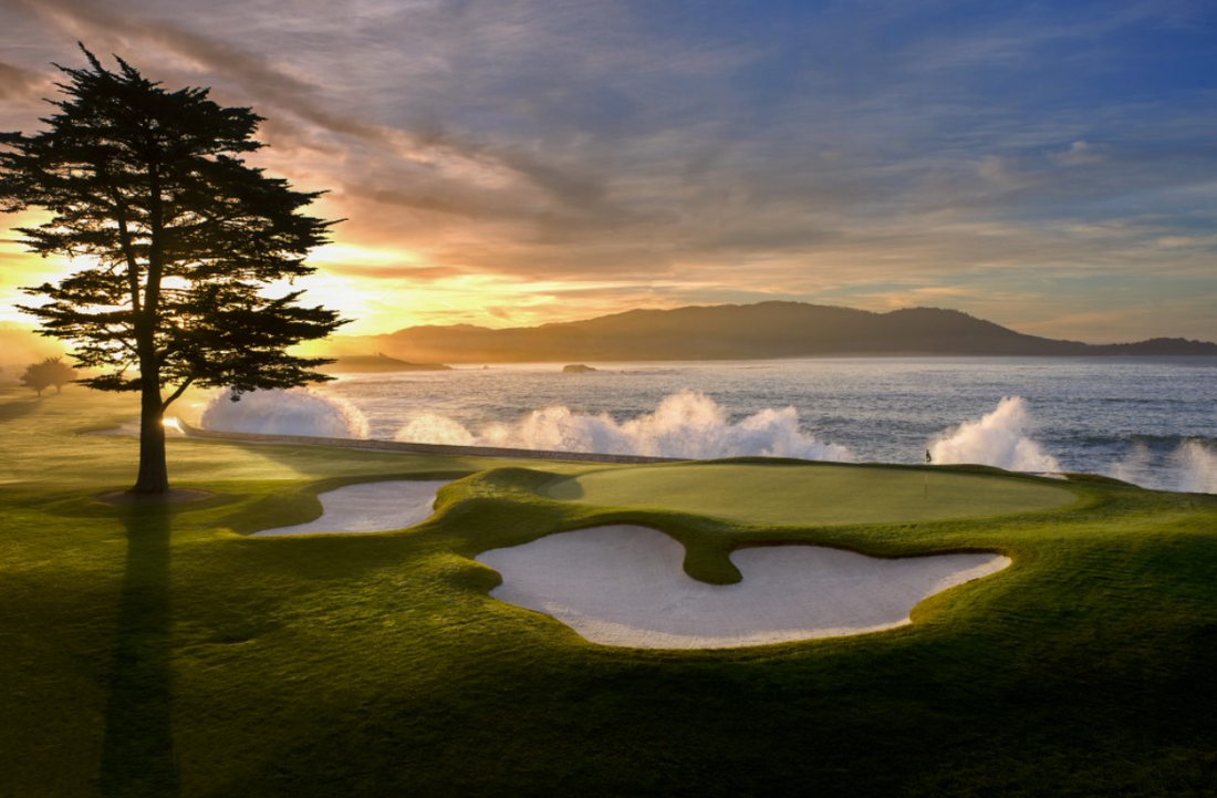 5 Best Public Golf Courses in the USA