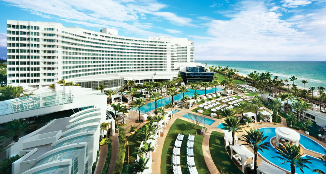 Top Miami Hotels