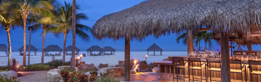 Top Florida Beach Resorts