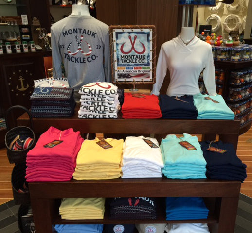 Get A Great Steak And A Great Shirt At The Boathouse In The New Disney Springs.