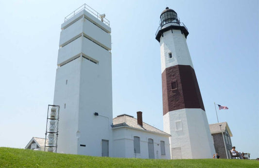Secrets Of the Montauk Lighthouse.