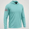 NEW>>>MEN'S SUN HOODIE - Montauk Tackle Company