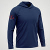 NEW>>>MEN'S SUN HOODIE - Montauk Tackle Company