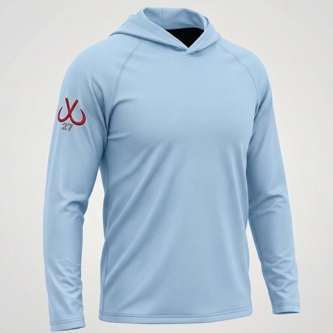 NEW>>>MEN'S SUN HOODIE - Montauk Tackle Company