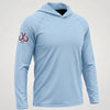 NEW>>>MEN'S SUN HOODIE - Montauk Tackle Company