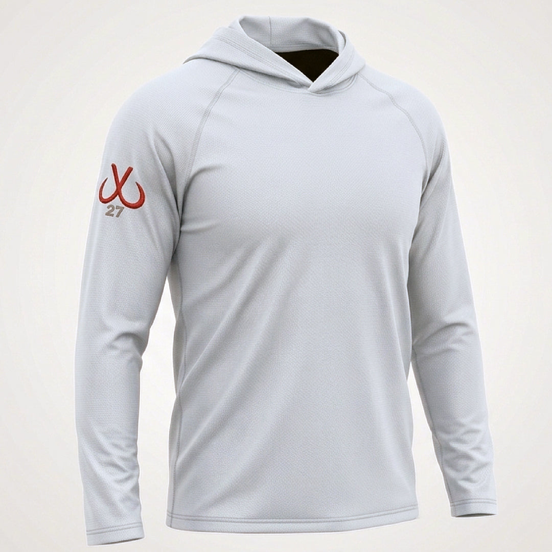 NEW>>>MEN'S SUN HOODIE - Montauk Tackle Company