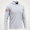 NEW>>>MEN'S SUN HOODIE - Montauk Tackle Company