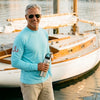 Performance Crewneck - Montauk Tackle Company