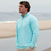 Performance 1/4 Zip Pullover