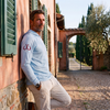 MEN'S SUN HOODIE - Montauk Tackle Company