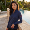 Women's 1/4 Zip Pullover