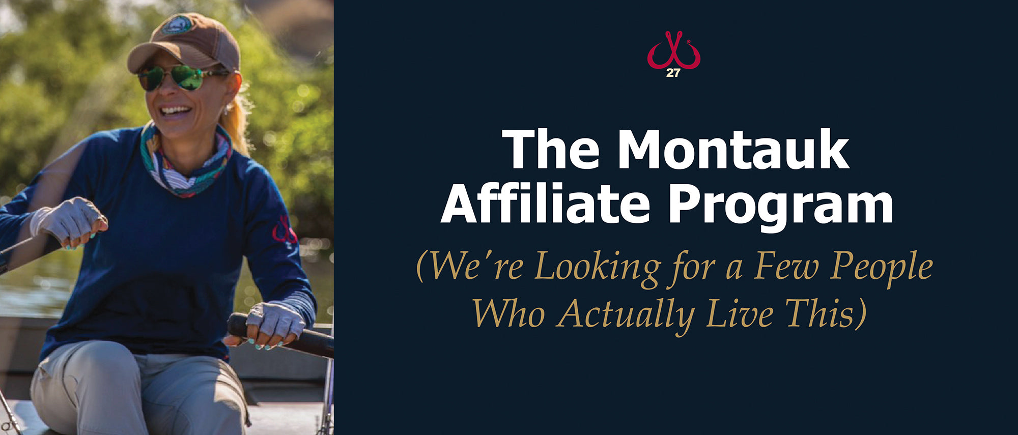 Custom Corporate Apparel Banner