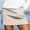 Montauk Skort