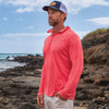 Performance 1/4 Zip Pullover - Montauk Tackle Company