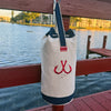 Montauk Canvas Tote