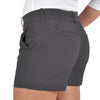 Women's Boat Short