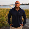 Performance 1/4 Zip Pullover - Montauk Tackle Company