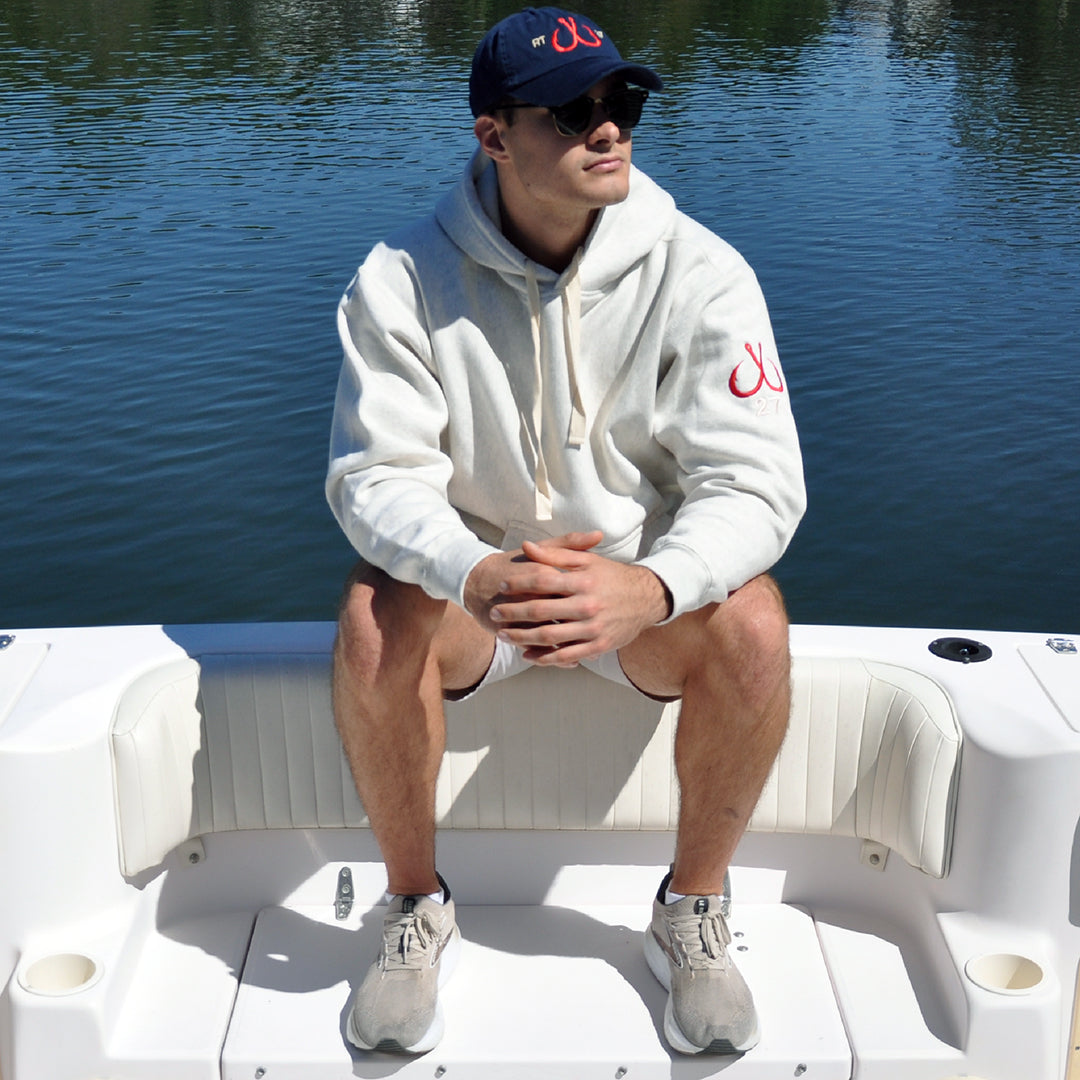 Ultimate Pull Over - Montauk Tackle Company