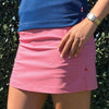 Montauk Skort