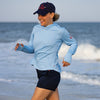Women's Sun Hoodie - Montauk Tackle Company