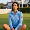 Women's 1/4 Zip Pullover
