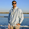 Ultimate Pull Over - Montauk Tackle Company