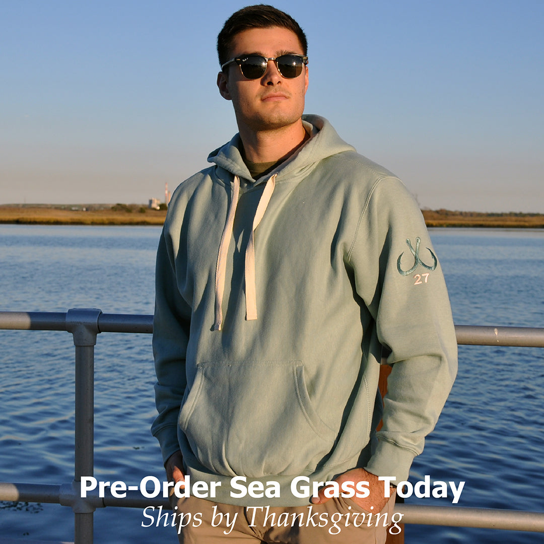 Ultimate Pull Over - Montauk Tackle Company