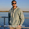 Ultimate Pull Over - Montauk Tackle Company