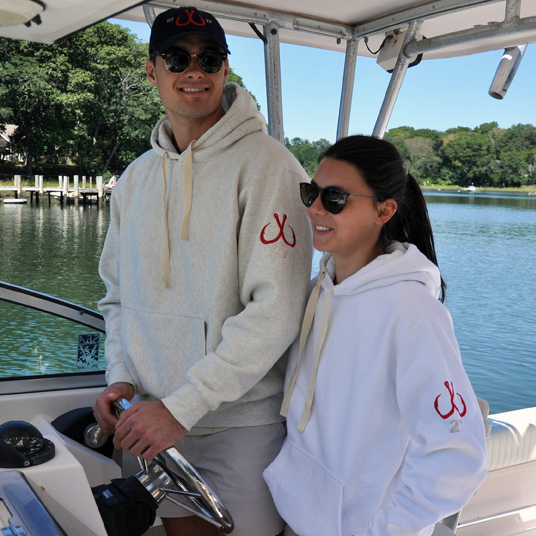 Ultimate Pull Over - Montauk Tackle Company