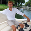 Performance 1/4 Zip Pullover - Montauk Tackle Company