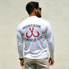 Scuba Stitch Sun Shirt - Montauk Tackle Company