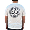 Montauk Tackle Circle Logo Graphic Cotton Tee Shirt - Montauk Tackle Company